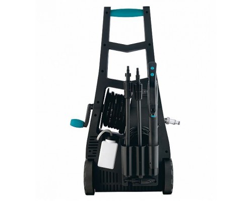 Минимойка Makita HW132