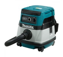 Акумуляторний пилосос (гібрид) Makita DVC861LZ