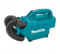 Акумуляторний пилосос Makita CL121DZ