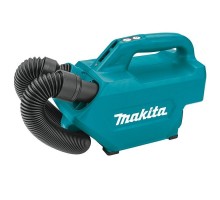 Акумуляторний пилосос Makita CL121DWA