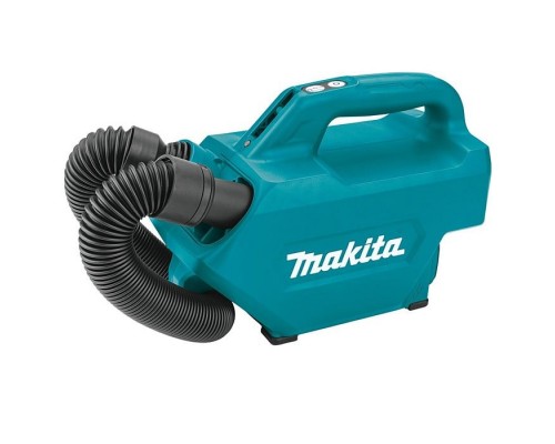 Аккумуляторный пылесос Makita CL121DWA
