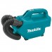 Аккумуляторный пылесос Makita CL121DWA