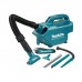 Акумуляторний пилосос Makita CL121DZ