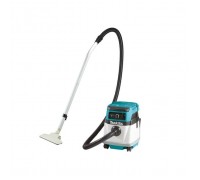 Акумуляторний пилосос Makita DVC150LZ