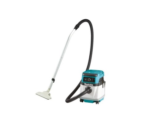 Аккумуляторный пылесос Makita DVC150LZ