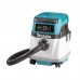 Аккумуляторный пылесос Makita DVC150LZ