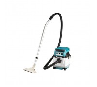 Акумуляторний пилосос Makita DVC152LZ