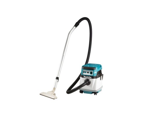 Акумуляторний пилосос Makita DVC152LZ