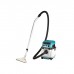 Акумуляторний пилосос Makita DVC152LZ