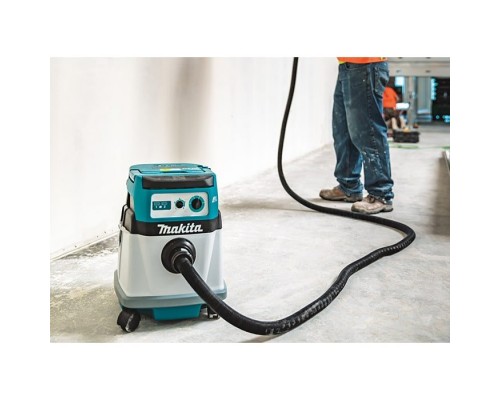 Акумуляторний пилосос Makita DVC152LZ