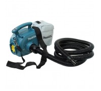 Акумуляторний пилосос Makita DVC350Z