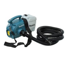 Акумуляторний пилосос Makita DVC350Z