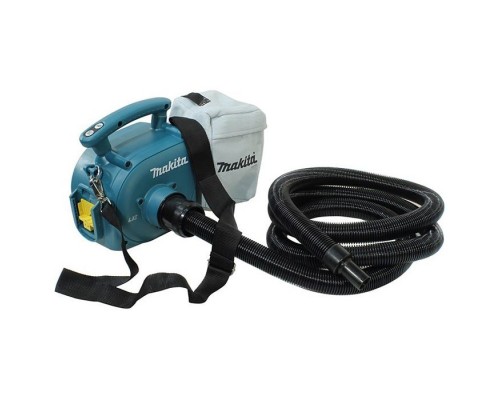 Аккумуляторный пылесос Makita DVC350Z