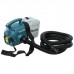 Аккумуляторный пылесос Makita DVC350Z