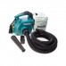 Аккумуляторный пылесос Makita DVC350Z