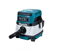 Акумуляторний пилосос Makita DVC860LZ