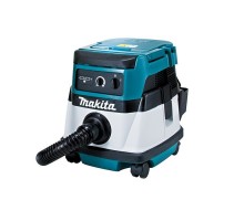 Акумуляторний пилосос Makita DVC860LZ