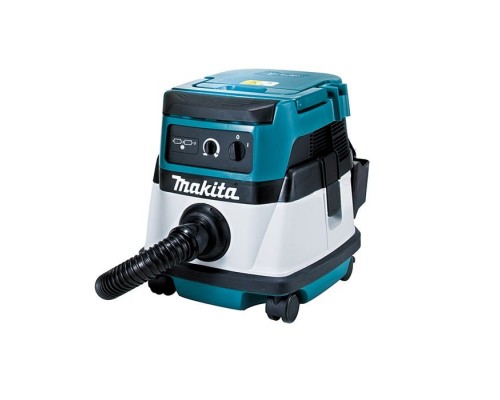 Акумуляторний пилосос Makita DVC860LZ