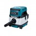 Акумуляторний пилосос Makita DVC860LZ