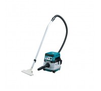 Акумуляторний пилосос Makita DVC864LZ