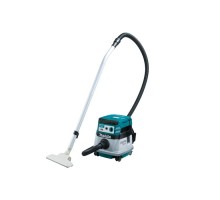Акумуляторний пилосос Makita DVC864LZ