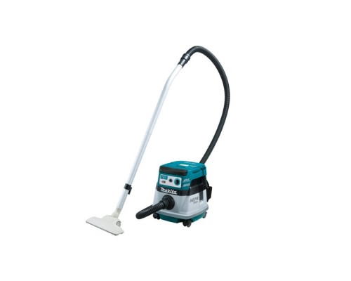 Аккумуляторный пылесос Makita DVC864LZ
