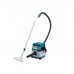 Аккумуляторный пылесос Makita DVC864LZ
