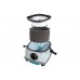 Аккумуляторный пылесос Makita DVC864LZ