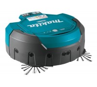 Акумуляторний робот-пилосос Makita DRC200Z