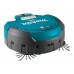Акумуляторний робот-пилосос Makita DRC200Z