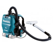 Ранцевий акумуляторний пилосос Makita DVC260Z