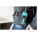 Ранцевый аккумуляторный пылесос Makita DVC260Z
