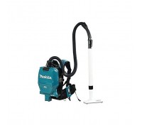 Ранцевий акумуляторний пилосос Makita DVC265ZXU