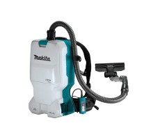 Ранцевий акумуляторний пилосос Makita DVC660Z