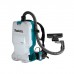 Ранцевый аккумуляторный пылесос Makita DVC660Z