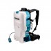 Ранцевый аккумуляторный пылесос Makita DVC660Z