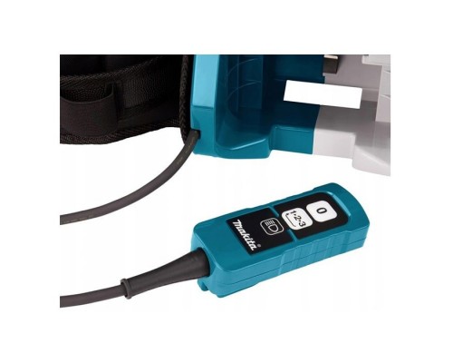 Ранцевый аккумуляторный пылесос Makita DVC660Z