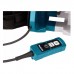 Ранцевый аккумуляторный пылесос Makita DVC660Z