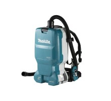 Ранцевий акумуляторний пилосос Makita DVC665Z