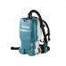 Ранцевий акумуляторний пилосос Makita DVC665Z