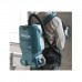 Ранцевий акумуляторний пилосос Makita DVC665Z