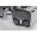 Машина для очистки траволатора / эскалатора MACH EC520 TOP