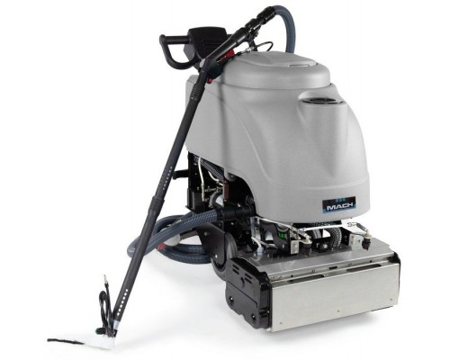 Машина для очистки траволатора / эскалатора MACH EC520 TOP