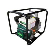 Мотопомпа дизельна Iron Angel WPD 80