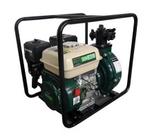 Мотопомпа високонапірна Iron Angel WPHG 18-110