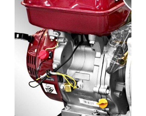 Мотопомпа Stark WP 100