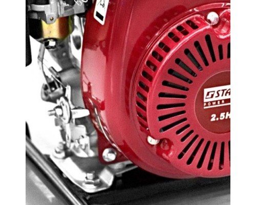 Мотопомпа Stark WP 40