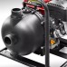 Мотопомпа Stark WPC 50 для химических жидкостей