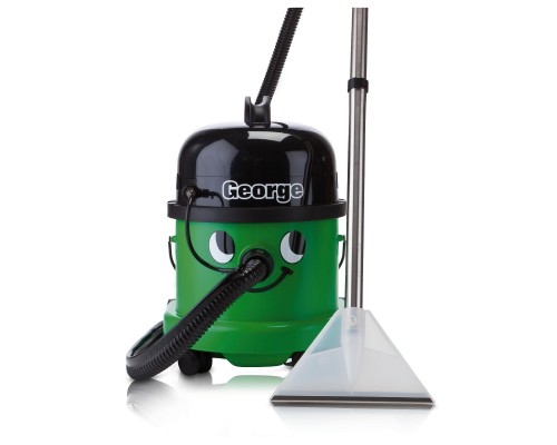 Моющий пылесос Numatic George GVE 370