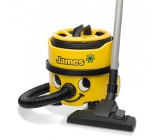 Пилосос для сухого прибирання Numatic James JVP 180
